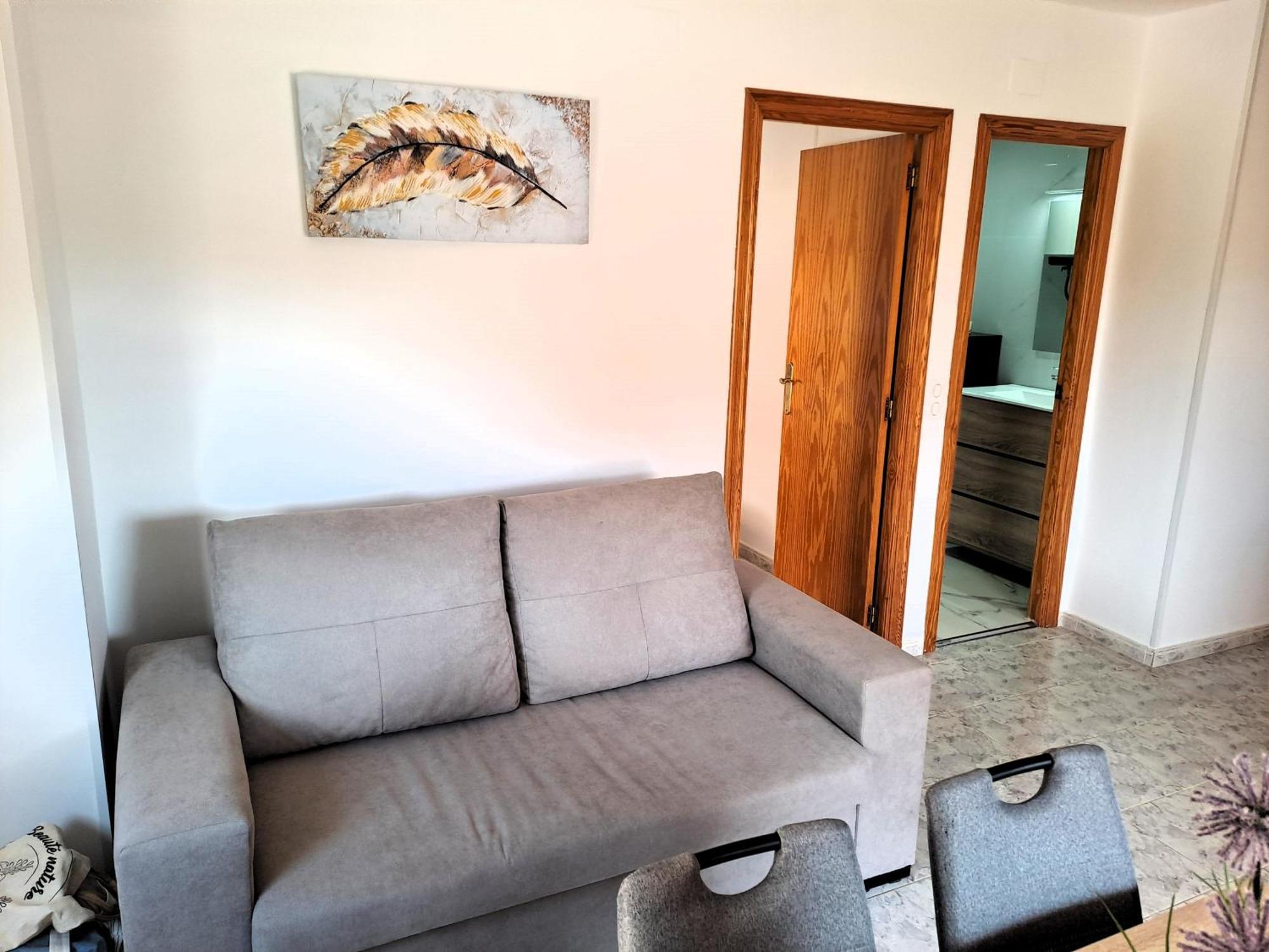 Apartamento Marazul Holidays Lek Peñíscola Exterior foto