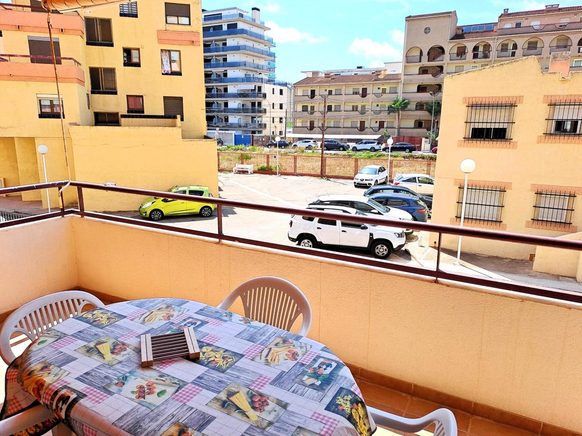 Apartamento Marazul Holidays Lek Peñíscola Exterior foto